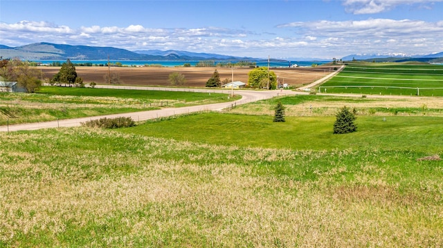 36113 Cyrus Ct, Polson, MT 59860