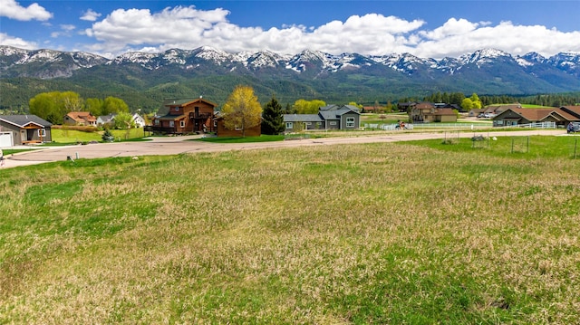 36113 Cyrus Ct, Polson, MT 59860