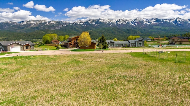 36113 Cyrus Ct, Polson, MT 59860