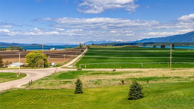 36113 Cyrus Ct, Polson, MT 59860