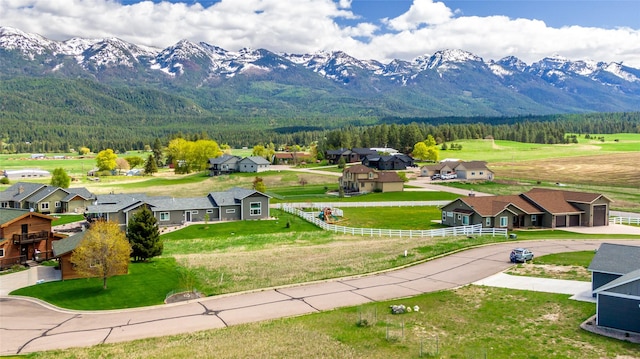 36113 Cyrus Ct, Polson, MT 59860