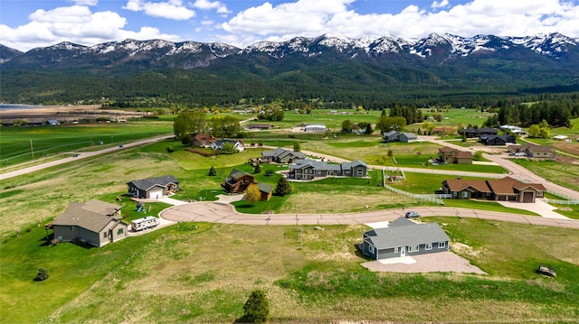 36113 Cyrus Ct, Polson, MT 59860
