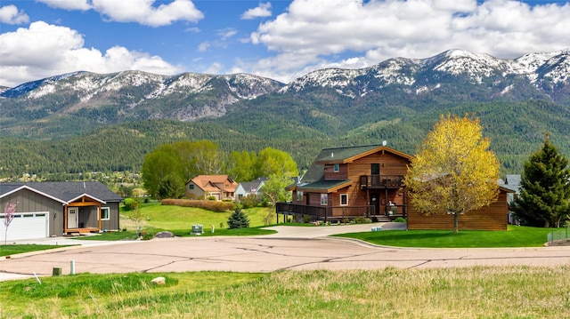 36113 Cyrus Ct, Polson, MT 59860