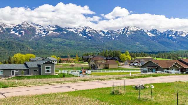 36113 Cyrus Ct, Polson, MT 59860