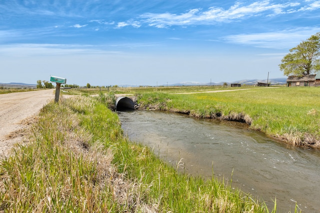 1680 W River Rd, Deer Lodge, MT 59722 - view of street