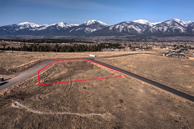 890 Sandhill Loop, Florence, MT 59833