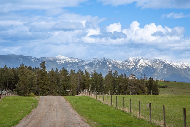 NHN Bowdish Rd, Kalispell, MT 59901