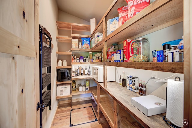 115 Grassy Mountain Rd, White Sulphur Springs, MT 59645 - view of pantry