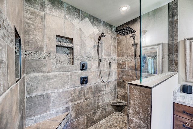 115 Grassy Mountain Rd, White Sulphur Springs, MT 59645 - bathroom with walk in shower