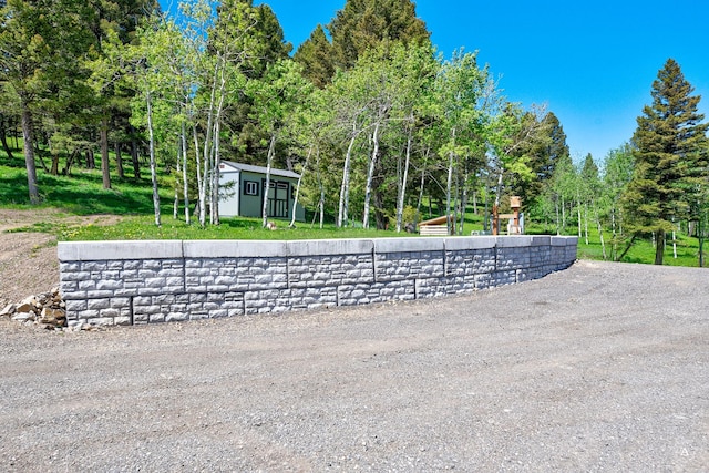 115 Grassy Mountain Rd, White Sulphur Springs, MT 59645 - view of property's community featuring view of wooded area