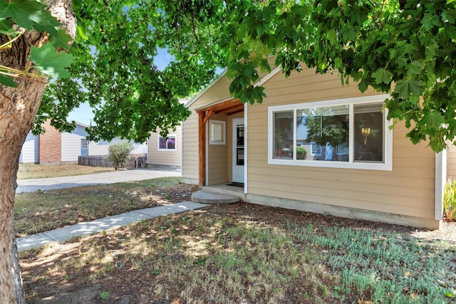 510 Mission St, Stevensville, MT 59870 - view of front of house