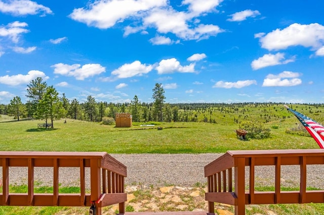 16 Grassland Way, Roundup, MT 59072 - view of green lawn
