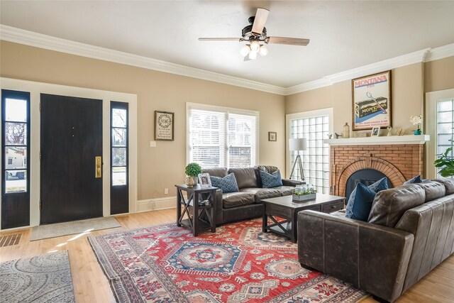442 4th Ave E, Kalispell, MT 59901 - kitchen featuring beverage cooler, stainless steel appliances, a sink, wall chimney range hood, and wood finished floors