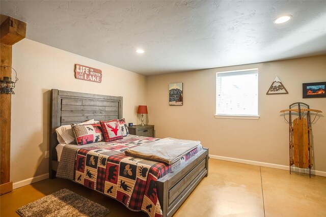 442 4th Ave E, Kalispell, MT 59901 - view of bedroom