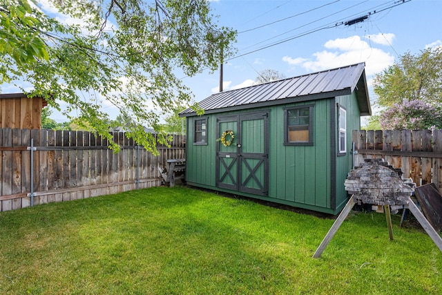 2115 Burlington Ave, Missoula, MT 59801 - view of shed