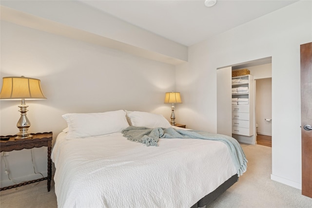 100 Woodlands Way Unit S305, Kalispell, MT 59901 - bedroom with light colored carpet