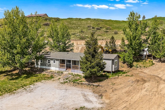 485 Lower Deep Creek Rd, Townsend, MT 59644