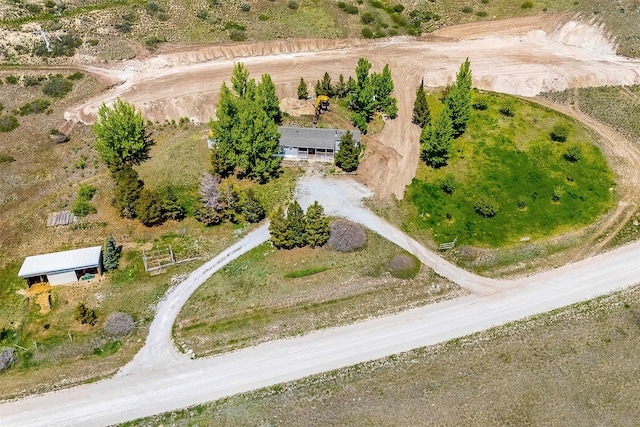 485 Lower Deep Creek Rd, Townsend, MT 59644