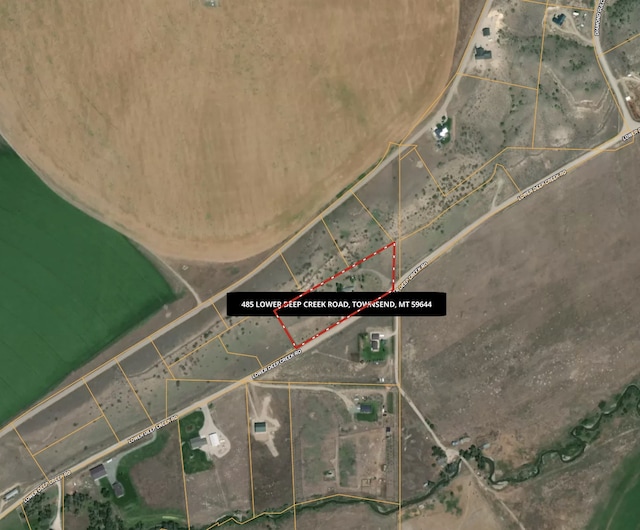 485 Lower Deep Creek Rd, Townsend, MT 59644