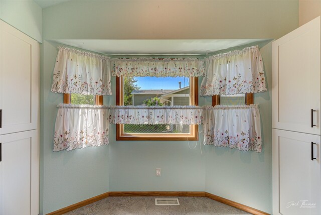2685 Pinkerton Dr, East Helena, MT 59635 - carpeted spare room featuring baseboards