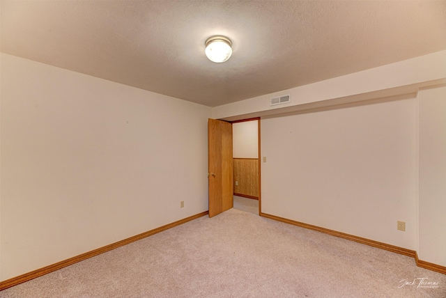 2685 Pinkerton Dr, East Helena, MT 59635 - empty room with light carpet and baseboards
