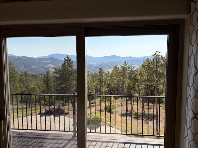 3525 Overland Rd, Helena, MT 59602 - mountain view