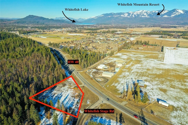 4480 Mt Highway 40 W, Whitefish, MT 59937