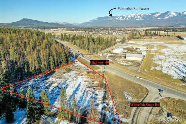 4480 Mt Highway 40 W, Whitefish, MT 59937