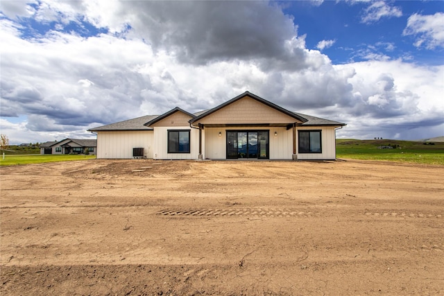 34544 Eagle Crest Dr, Polson, MT 59860 - view of front facade