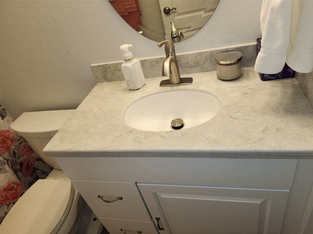 173 Empire Loop, Kalispell, MT 59901 - bathroom with toilet and vanity