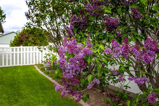 173 Empire Loop, Kalispell, MT 59901 - view of yard