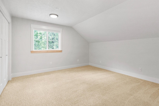 11501 Sleeman Creek Rd, Lolo, MT 59847 - bonus room with carpet flooring and lofted ceiling