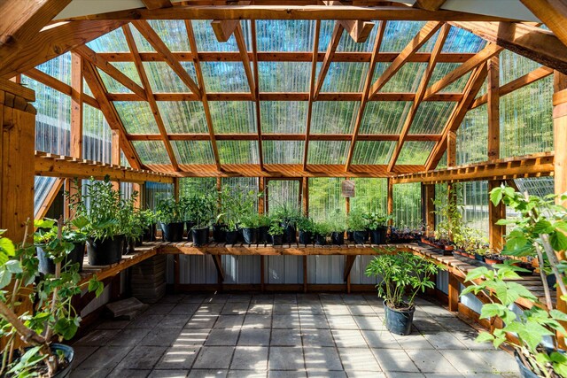 151 Handkerchief Creek Dr, Kalispell, MT 59901 - view of yard featuring a view of trees
