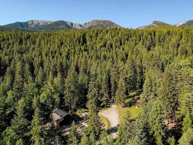 151 Handkerchief Creek Dr, Kalispell, MT 59901