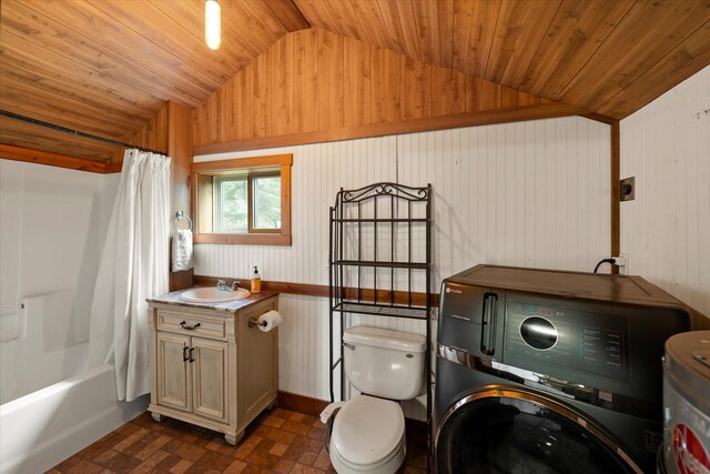 151 Handkerchief Creek Dr, Kalispell, MT 59901 - kitchen with white electric range oven, freestanding refrigerator, under cabinet range hood, hardwood / wood-style floors, and healthy amount of natural light