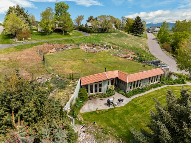 6040 Pearl Dr, Manhattan, MT 59741 - view of subject property