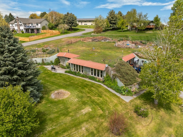 6040 Pearl Dr, Manhattan, MT 59741 - view of subject property