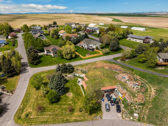 6040 Pearl Dr, Manhattan, MT 59741 - view of property location featuring nearby suburban area