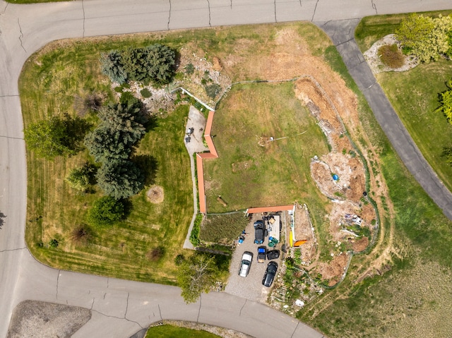 6040 Pearl Dr, Manhattan, MT 59741 - aerial overview of property's location