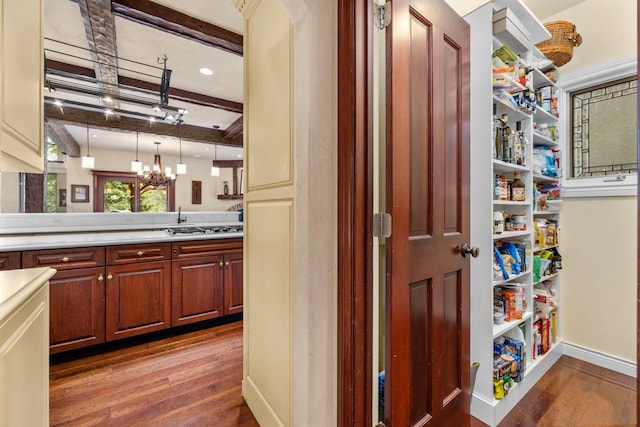 360 Plantation Dr, Kalispell, MT 59901 - view of storage area