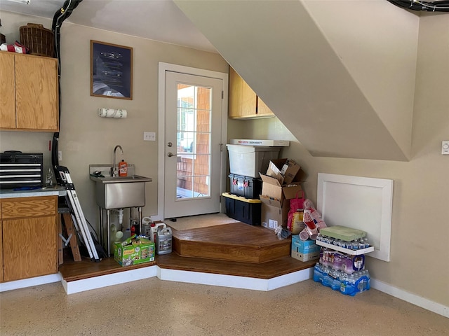 2413 Capstone Ct, Thompson Falls, MT 59873 - interior space with baseboards