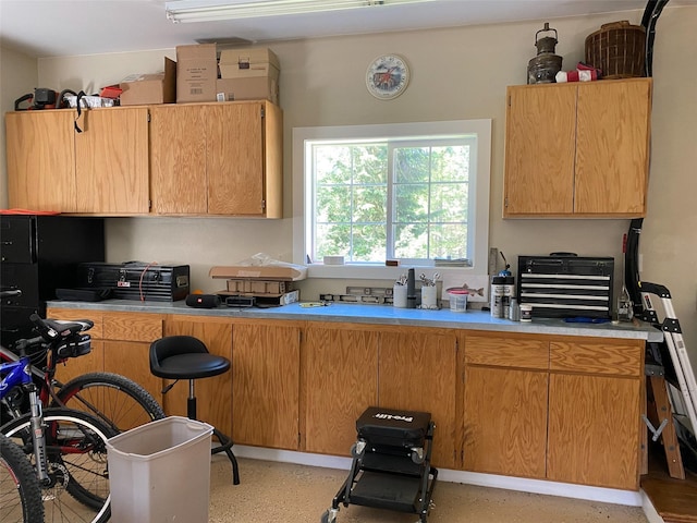 2413 Capstone Ct, Thompson Falls, MT 59873 - kitchen featuring light countertops