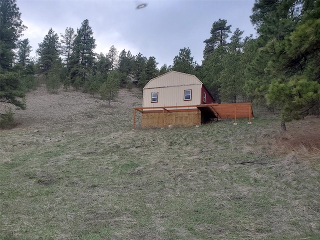 87 Hideaway Ln, Cascade, MT 59421