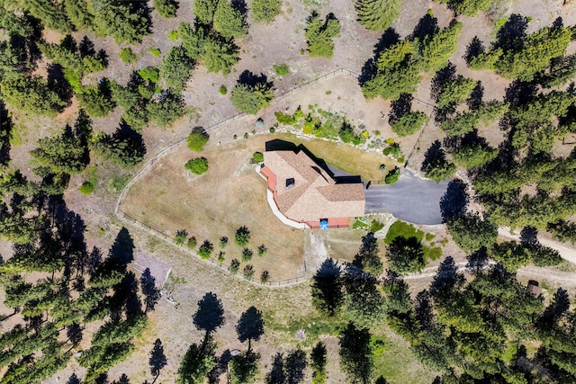 956 Falling Star Rd, Victor, MT 59875 - view of rural area