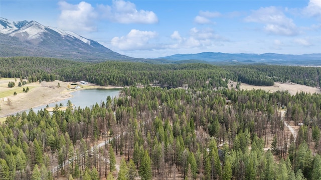 25 Hillcrest Dr, Eureka, MT 59917