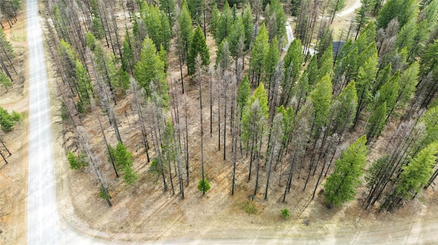 25 Hillcrest Dr, Eureka, MT 59917