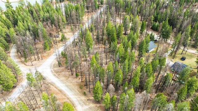25 Hillcrest Dr, Eureka, MT 59917