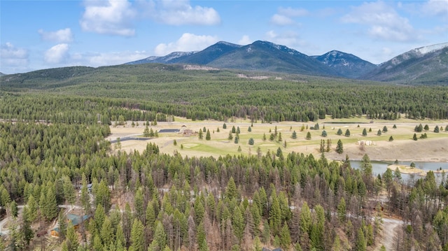 25 Hillcrest Dr, Eureka, MT 59917