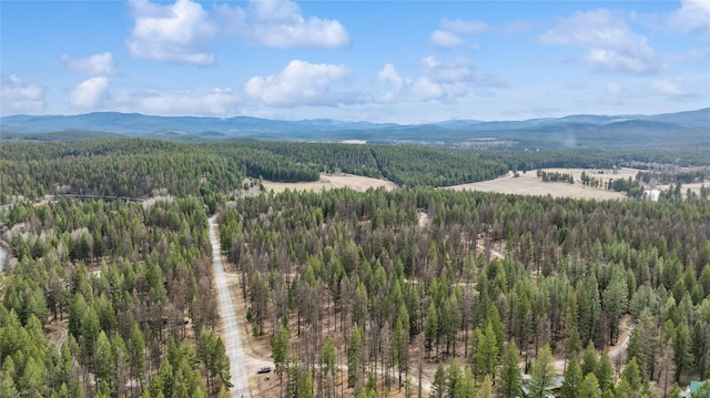 25 Hillcrest Dr, Eureka, MT 59917