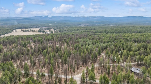 25 Hillcrest Dr, Eureka, MT 59917